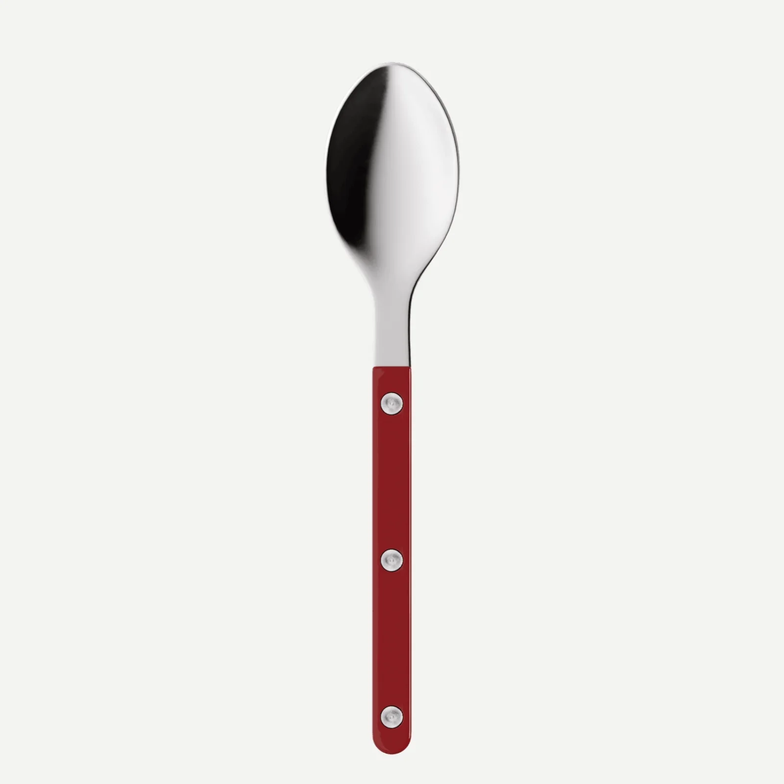 Sabre Paris Bistrot Solid, Tea Spoon - Image 11