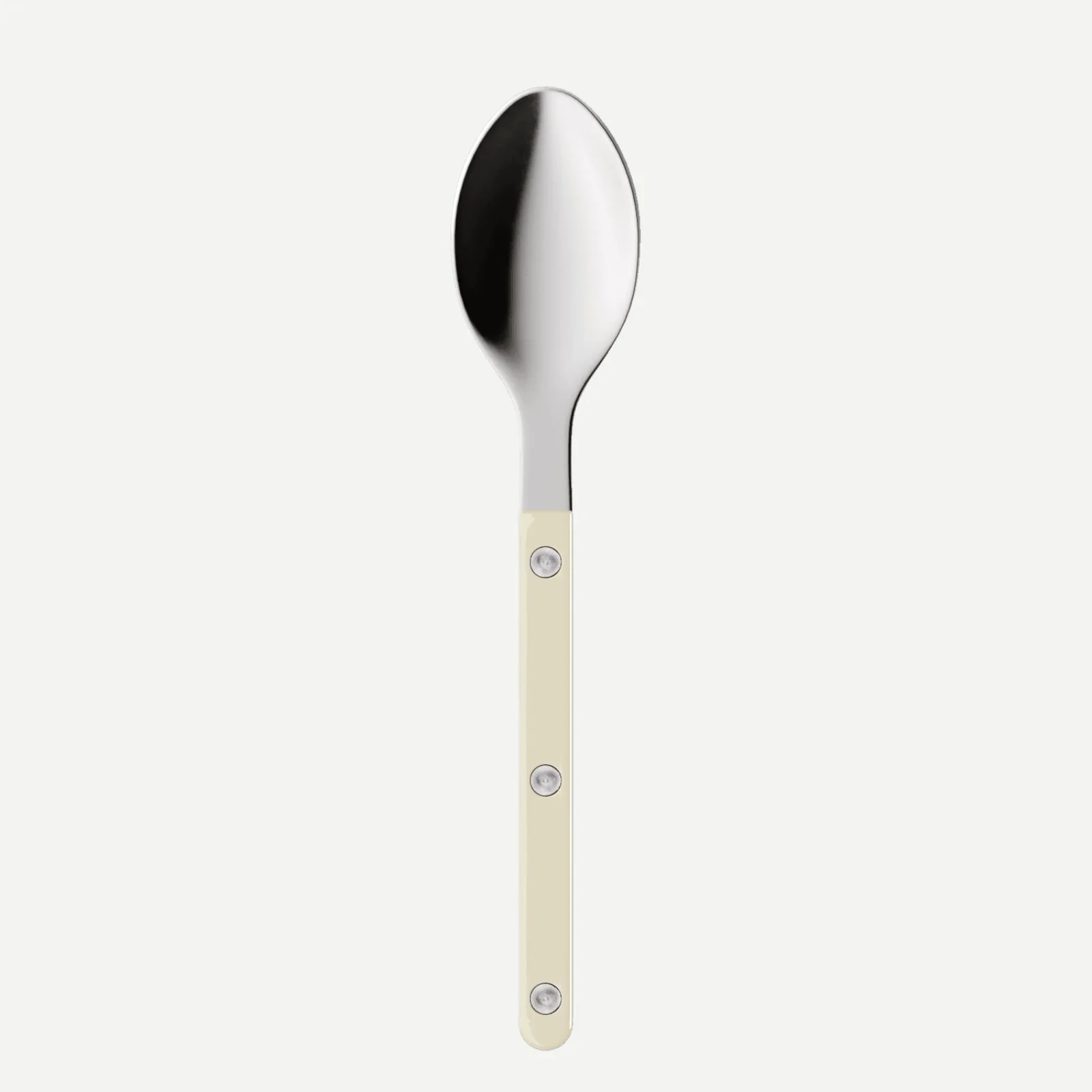 Sabre Paris Bistrot Solid, Tea Spoon - Image 14