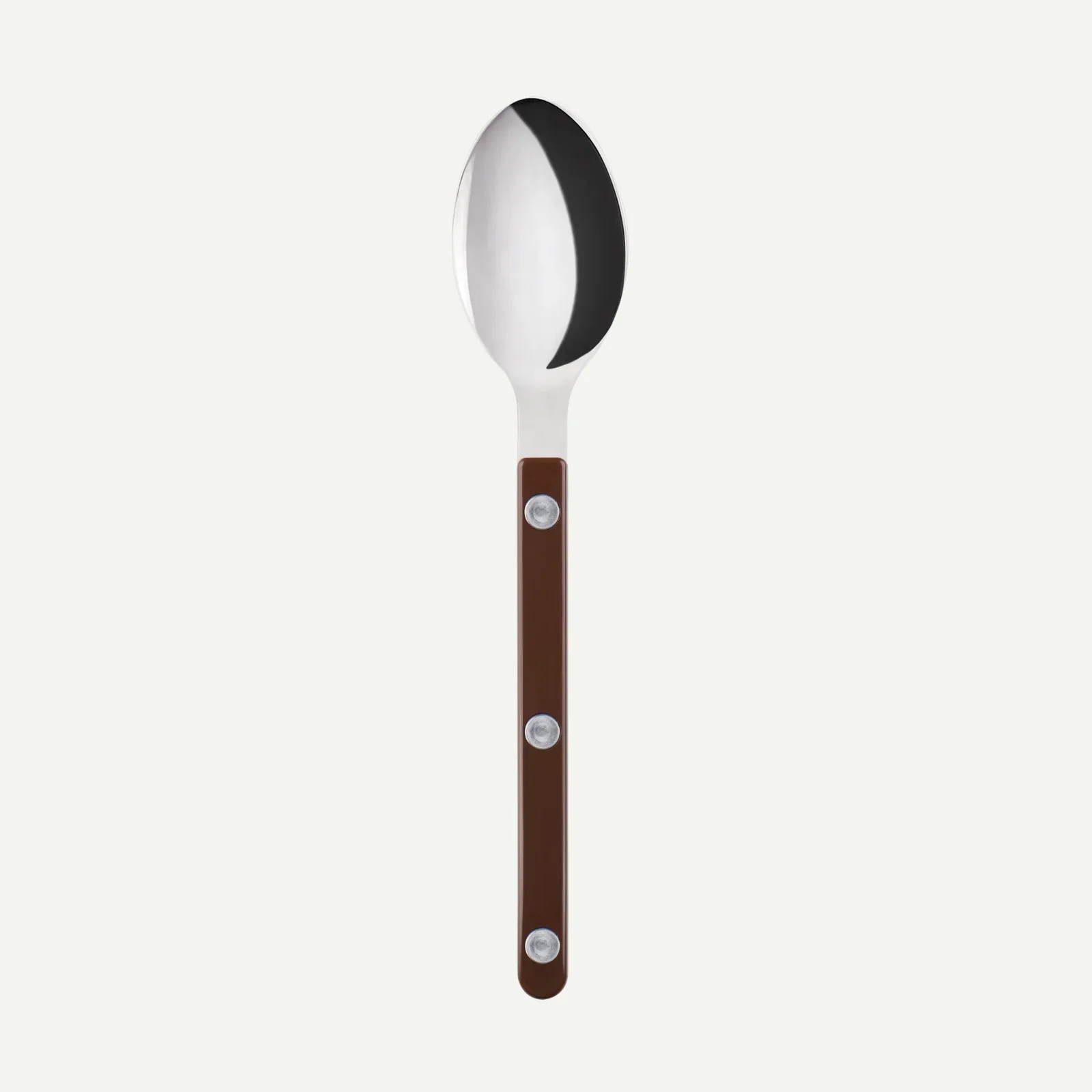 Sabre Paris Bistrot Solid, Tea Spoon - Image 6