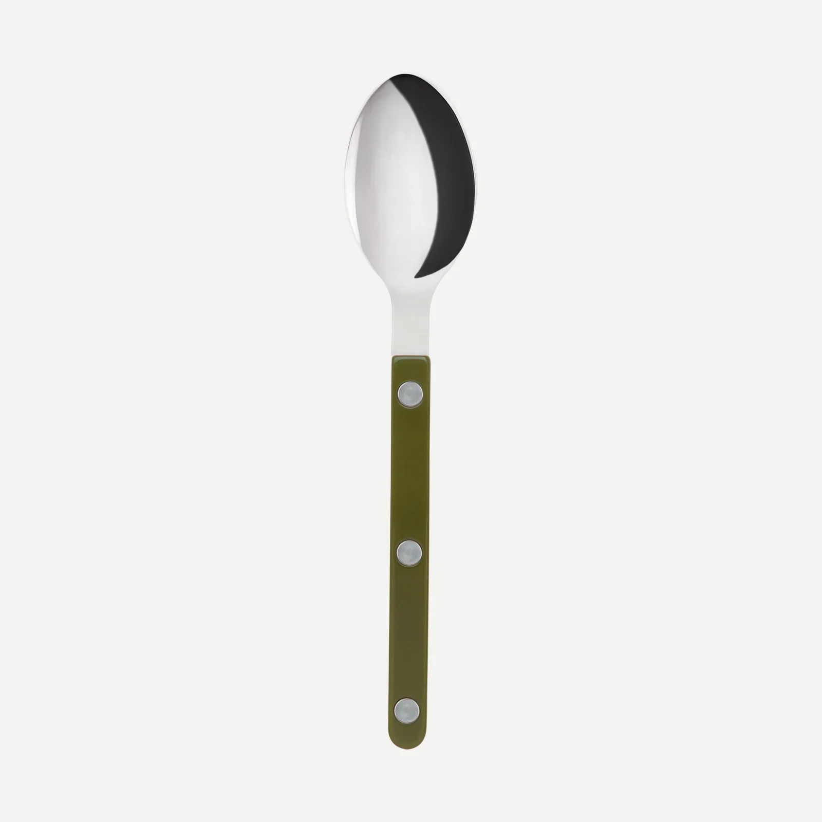 Sabre Paris Bistrot Solid, Tea Spoon - Image 7
