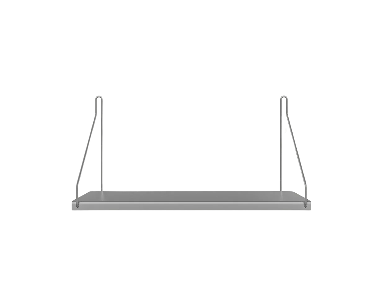Single Shelf - Stainless Steel - Image 5