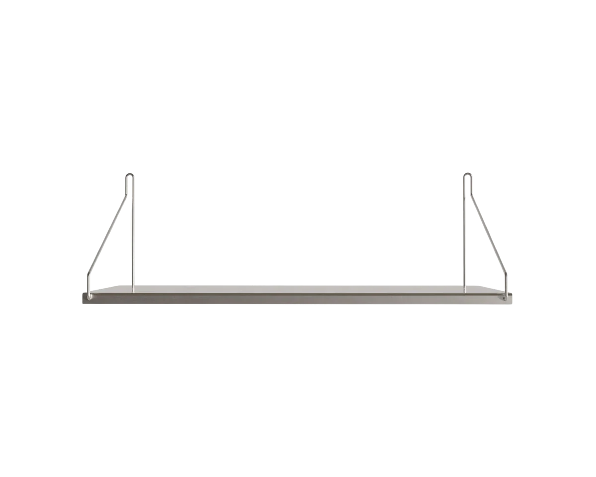 Single Shelf - Stainless Steel - Image 6
