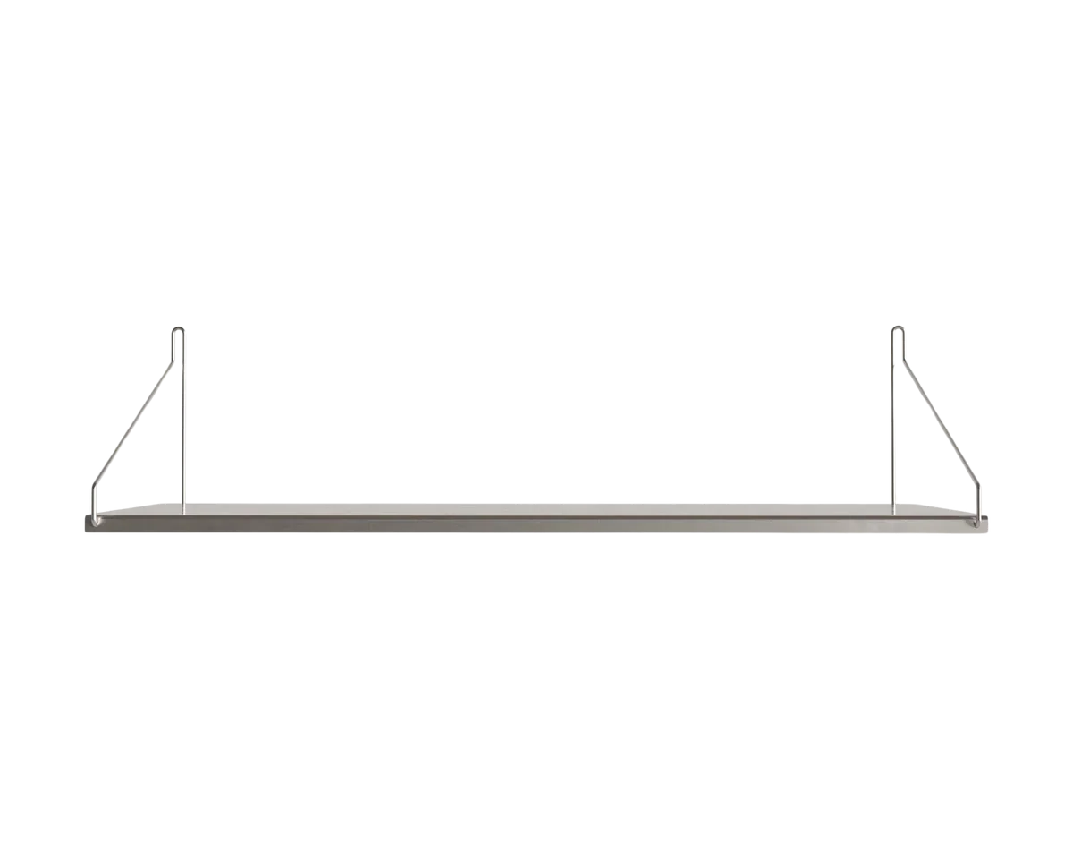Single Shelf - Stainless Steel - Image 7