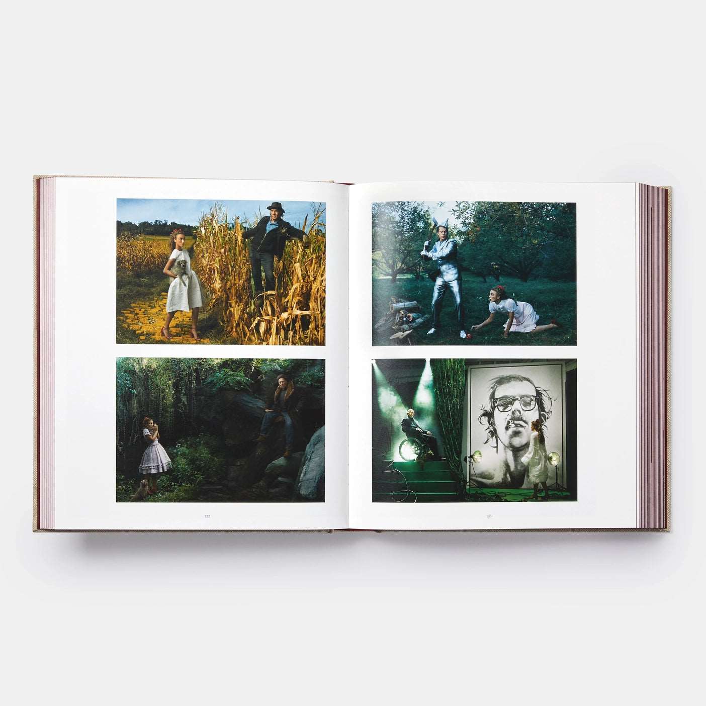 Wonderland - Image 8