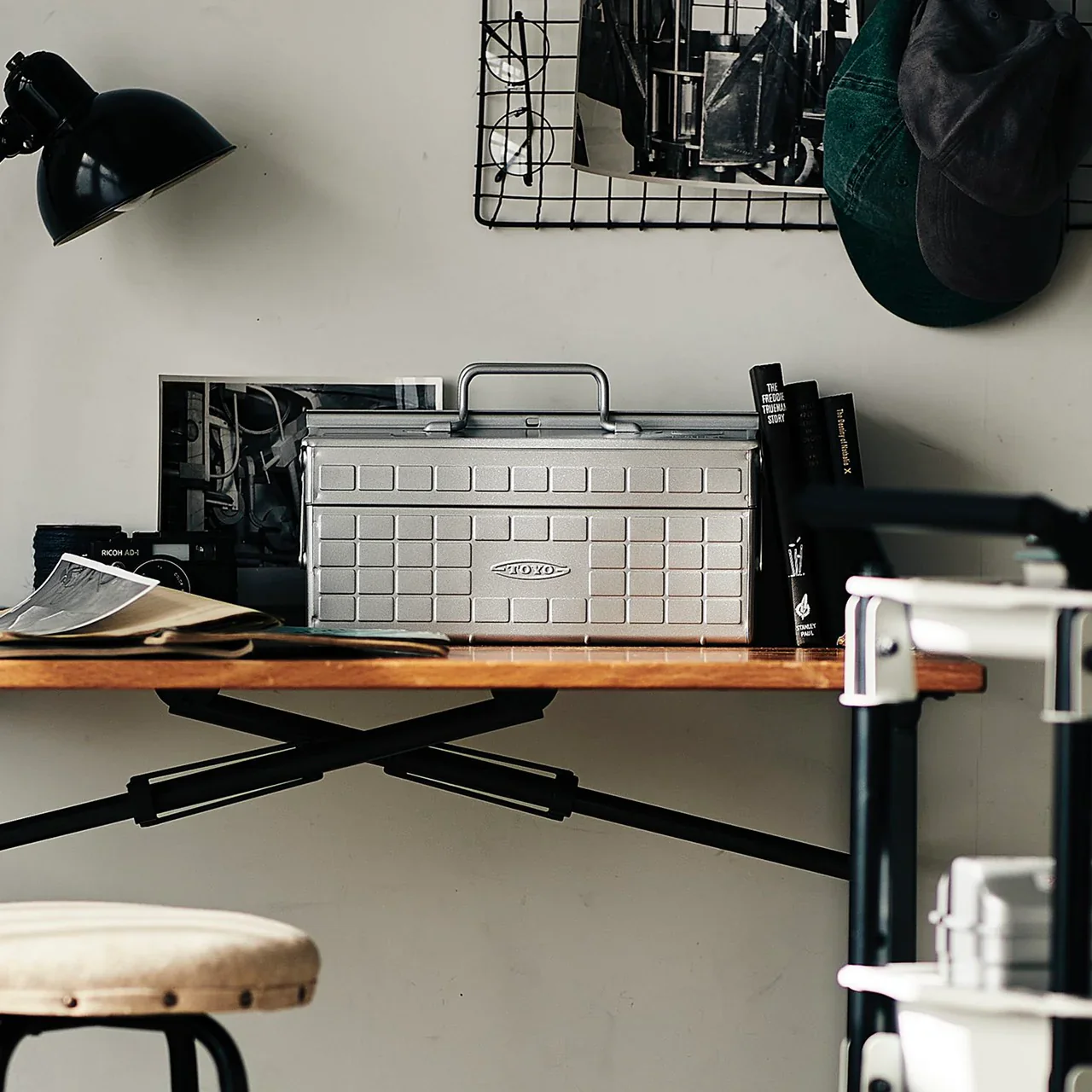 TOYO Toolbox ST-350 - Image 3