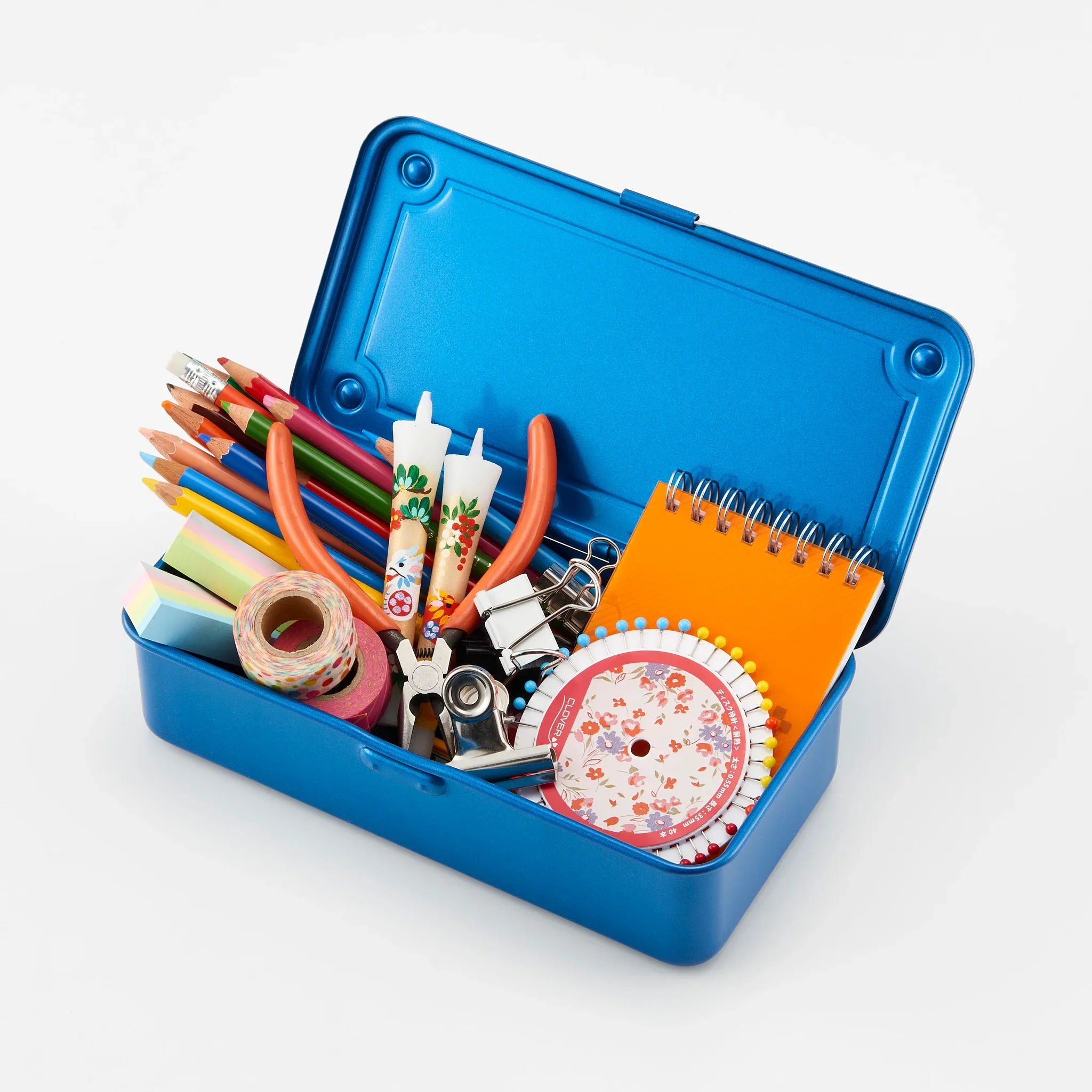 TOYO Toolbox T-190 - Image 10