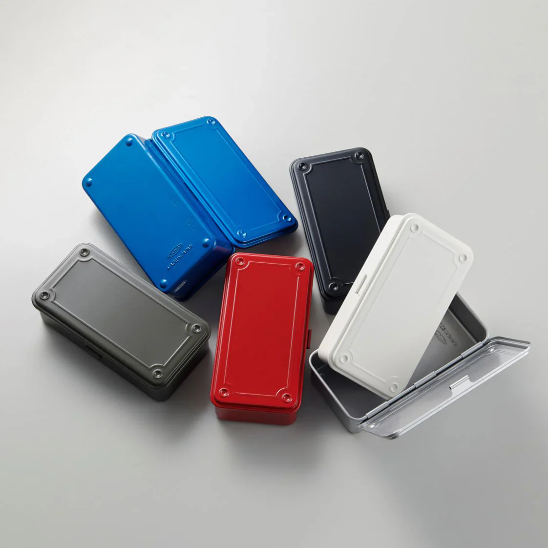 TOYO Toolbox T-190 - Image 8