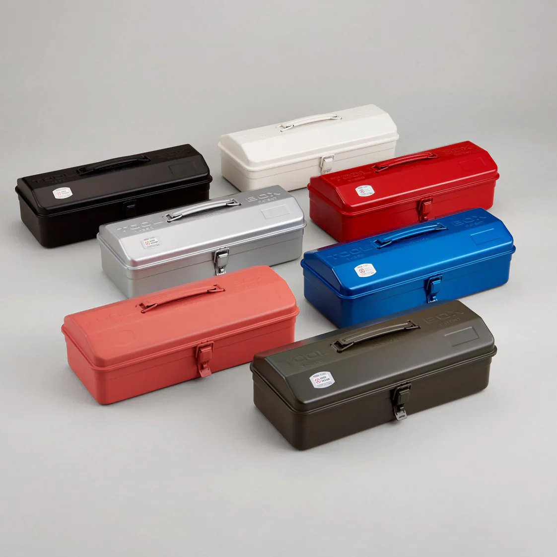 TOYO Toolbox Y-350 - Image 10