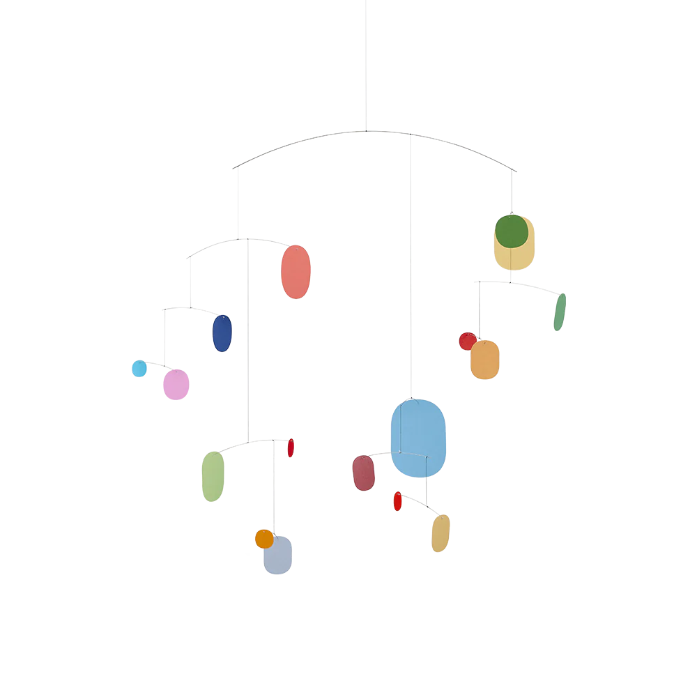 UN17 Balance - Flensted Mobile