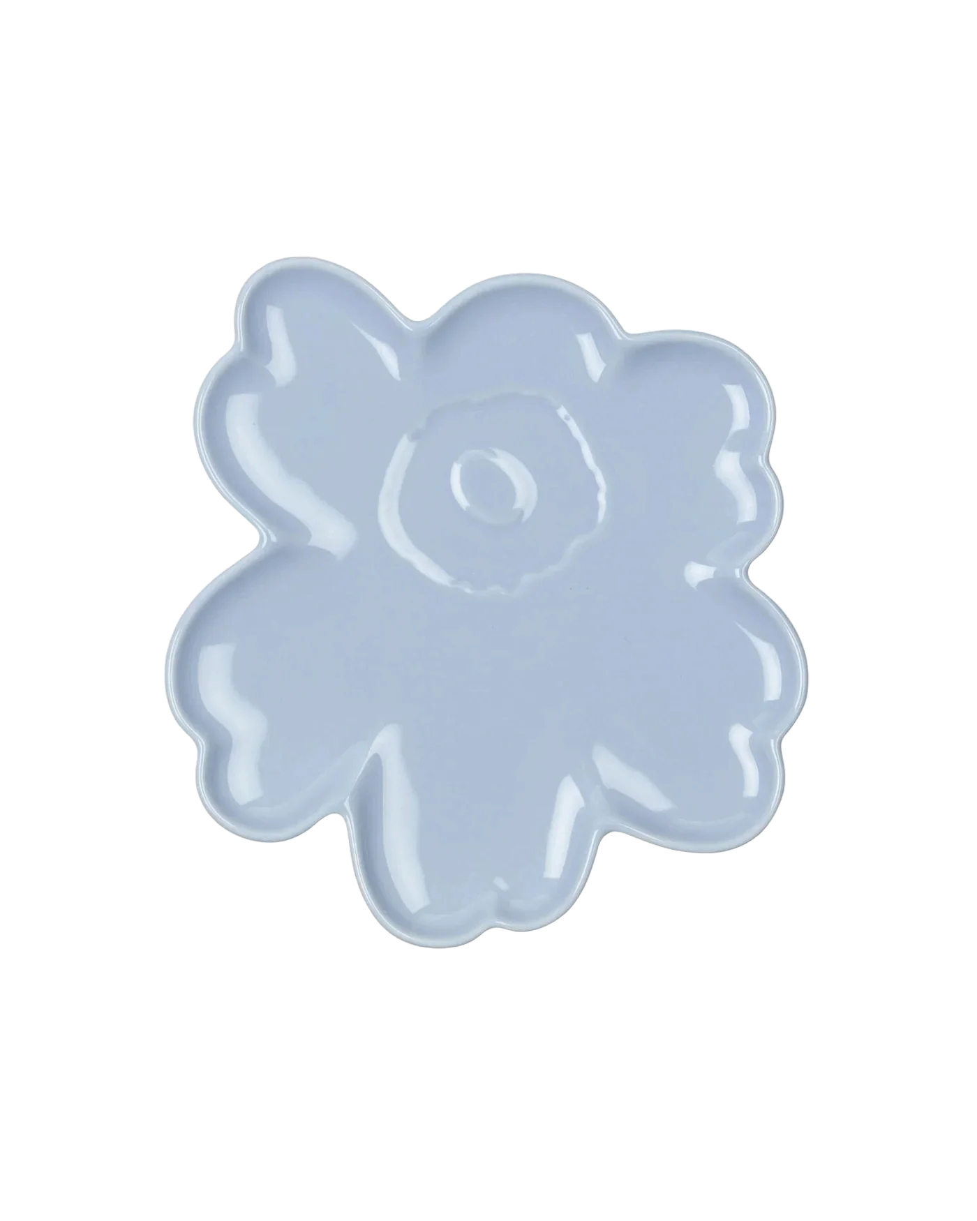 Unikko plate 20 cm