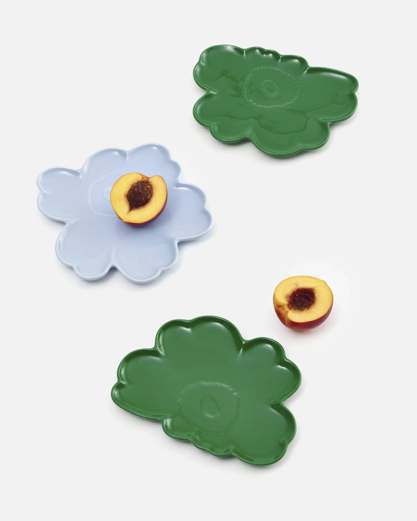 Unikko plate 20 cm - Image 2