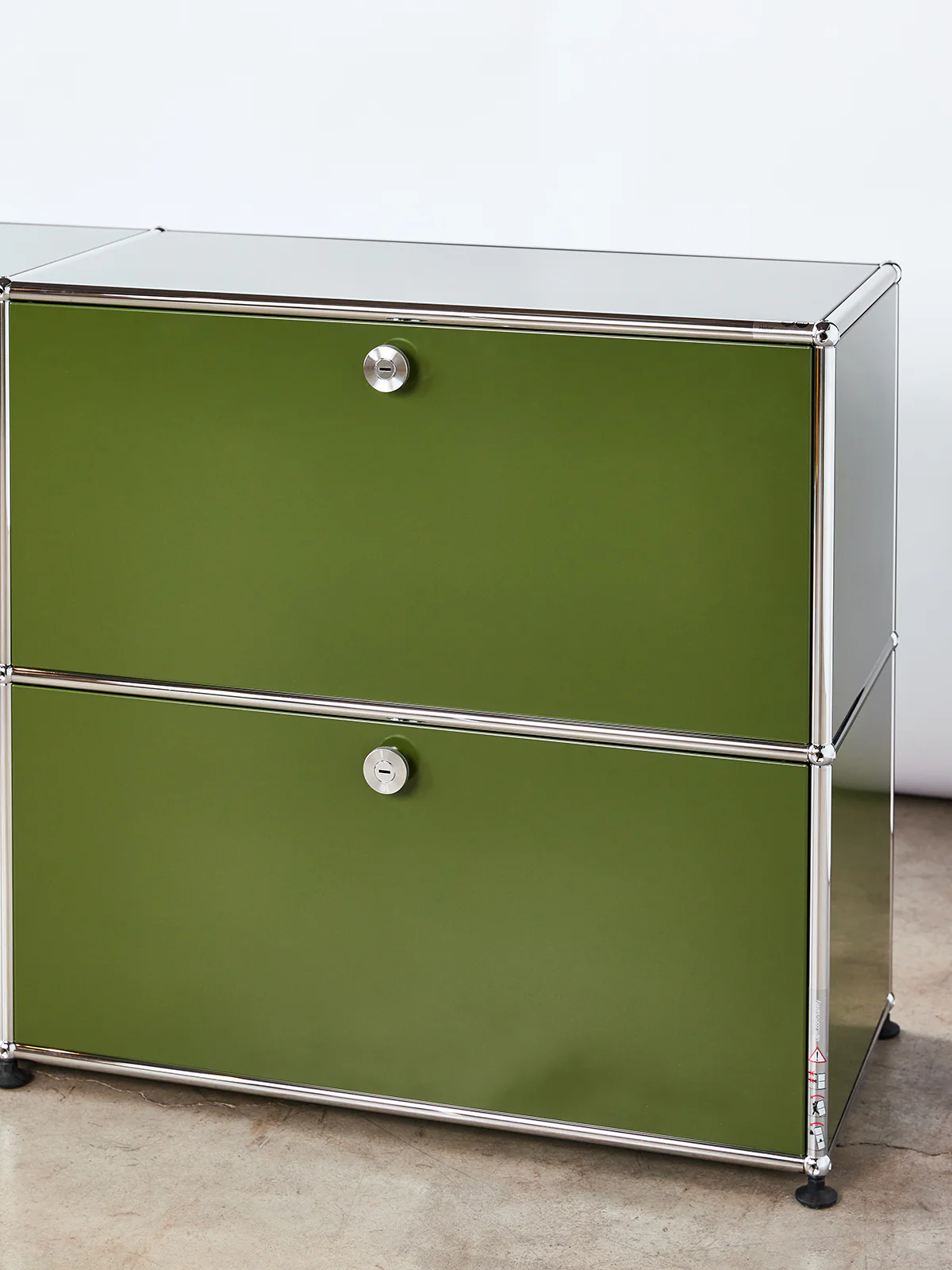 USM Haller Credenza - Image 4