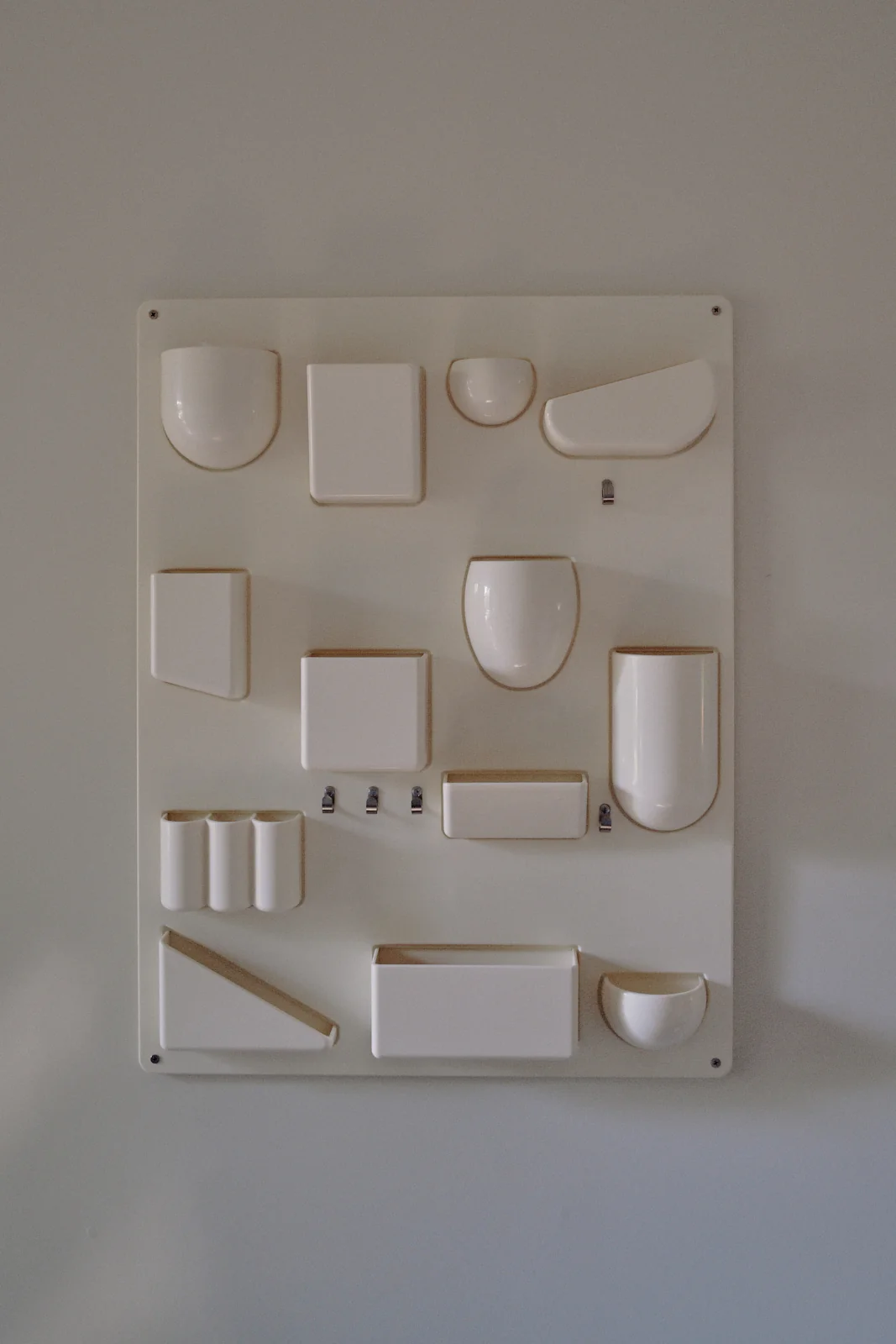 Uten Silo II by Vitra